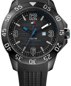 Női karóra Tommy Hilfiger Cool Sport 1790983 - Meghajtás: Quartz (elem)