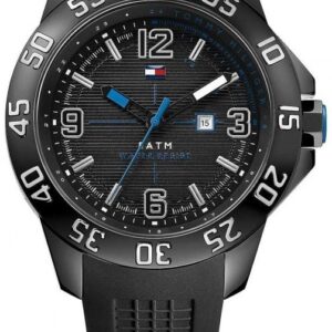 Női karóra Tommy Hilfiger Cool Sport 1790983 - Meghajtás: Quartz (elem)