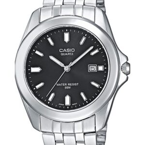 Női karóra Casio Collection MTP-1222A-1AVEF - Vízállóság: 50m (felszíni úszás)