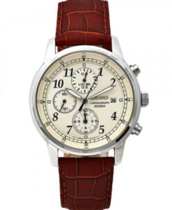 Női karóra Seiko SNDC31P1 - Vízállóság: 100m