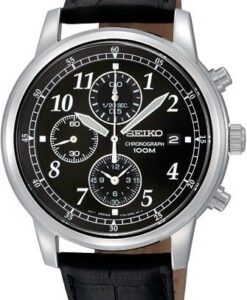 Női karóra Seiko SNDC33P1 - Vízállóság: 100m