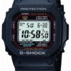 Női karóra Casio G-Shock Wave GW-M5610-1ER - Típus: sportos