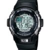 Női karóra Casio G-Shock Chronograph G-7700-1ER - Típus: sportos