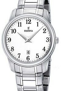 Női karóra Festina Classic 16378/1 - Típus: divatos