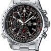 Női karóra Casio Edifice EF-527D-1AVEF - A csukló maximális kerülete: 210