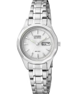 Női karóra Citizen Sport EW3140-51AE - A számlap színe: fehér