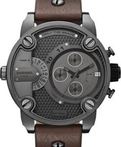 Női karóra Diesel Baby Daddy DZ7258 - Típus: divatos