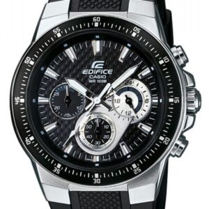 Női karóra Casio Edifice EF-552-1AVEF - Vízállóság: 100m