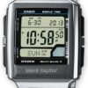 Női karóra Casio Wave Ceptor WV-59DE-1AVEF - Vízállóság: 50m (felszíni úszás)