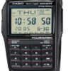 Női karóra Casio Collection DBC-32-1AES - A számlap színe: LCD