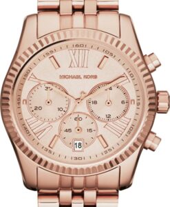 Női karóra Michael Kors MK5569 - Vízállóság: 100m