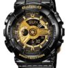 Női karóra Casio Baby-G BA-110-1AER - Vízállóság: 100m