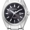 Női karóra Citizen Super Titanium Ladies EW2210-53E - Vízállóság: 100m