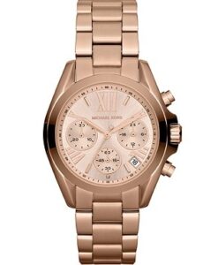 Női karóra Michael Kors MK5799 - A számlap színe: vöros arany