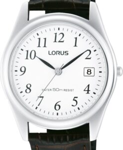 Női karóra Lorus RS965BX9 - A számlap színe: fehér