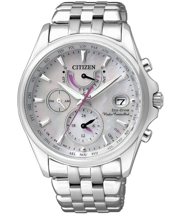 Női karóra Citizen Elegant FC0010-55D - Típus: luxus