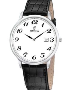 Női karóra Festina Classic 6806/5 - Vízállóság: 30m (páraálló)