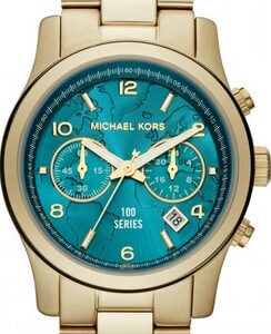 Női karóra Michael Kors MK5815 - Vízállóság: 100m