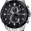 Női karóra Casio Edifice Premium Collection EQW-A1400DB-1AER - Típus: sportos