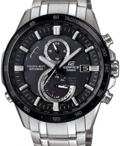 Női karóra Casio Edifice Premium Collection EQW-A1400DB-1AER - Típus: sportos