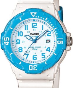 Női karóra Casio Collection LRW-200H-2BVEF - Vízállóság: 100m