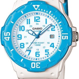 Női karóra Casio Collection LRW-200H-2BVEF - Vízállóság: 100m