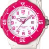 Női karóra Casio Collection LRW-200H-4BVEF - Vízállóság: 100m