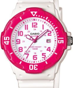Női karóra Casio Collection LRW-200H-4BVEF - Vízállóság: 100m