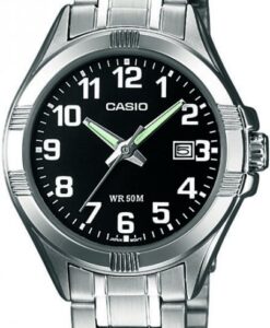 Női karóra Casio Collection LTP-1308PD-1BVEF - Vízállóság: 50m (felszíni úszás)