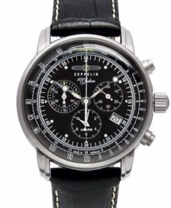 Női karóra Zeppelin 7680-2 Quarz 7680-2 - Vízállóság: 50m (felszíni úszás)