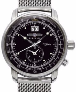 Női karóra Zeppelin 7640M-2 Quarz 7640M-2 - Vízállóság: 50m (felszíni úszás)