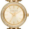 Női karóra Michael Kors Darci MK3295 - A számlap színe: arany