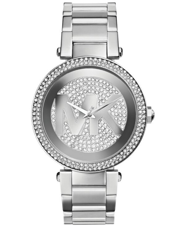 Női karóra Michael Kors Parker MK5925 - Vízállóság: 50m (felszíni úszás)