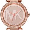 Női karóra Michael Kors Parker MK5865 - Nem: női