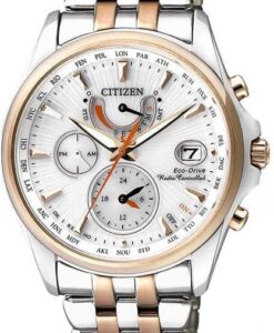 Női karóra Citizen Promaster Eco-Drive Radio Controlled FC0014-54A - Típus: divatos