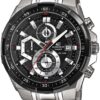 Női karóra Casio Edifice EFR-539D-1AVUEF - Típus: sportos