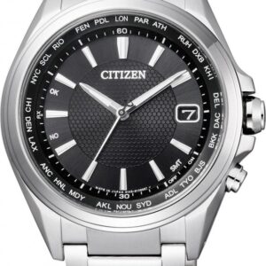 Női karóra Citizen Elegant CB1070-56E - Vízállóság: 100m