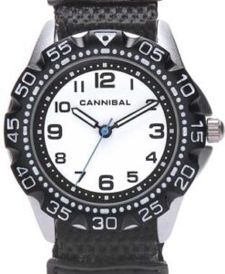 Női karóra Cannibal CJ196-01 - A számlap színe: fehér
