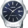 Női karóra Lorus Classic RH997BX9 - A számlap színe: kék