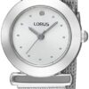 Női karóra Lorus Women RRS53RX9 - A számlap színe: ezüst
