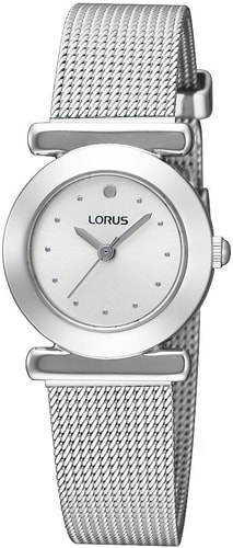 Női karóra Lorus Women RRS53RX9 - A számlap színe: ezüst