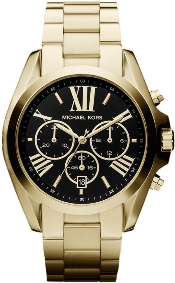 Női karóra Michael Kors Bradshaw MK5739 - Típus: divatos