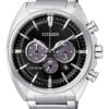 Női karóra Citizen Elegant CA4280-53E - Típus: sportos