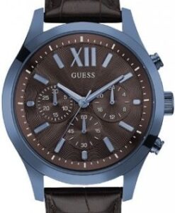 Női karóra Guess Elevation W0789G2 - Nem: férfi