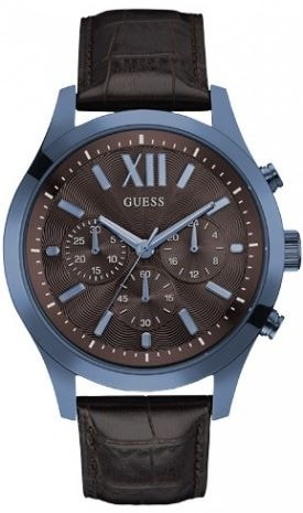 Női karóra Guess Elevation W0789G2 - Nem: férfi