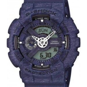 Női karóra Casio G-Shock GA-110HT-2AER - Típus: sportos