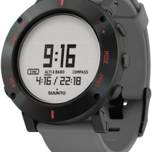 Női karóra Suunto Core Gray Crush SS020691000 - Nem: férfi