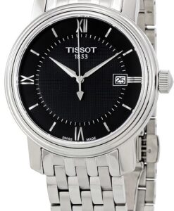Női karóra Tissot Bridgeport T097.410.11.058.00 - Típus: divatos
