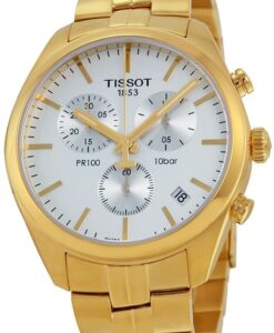 Női karóra Tissot PR 100 T101.417.33.031.00 - Típus: divatos