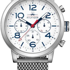 Női karóra Tommy Hilfiger Jake 1791233 - Vízállóság: 50m (felszíni úszás)